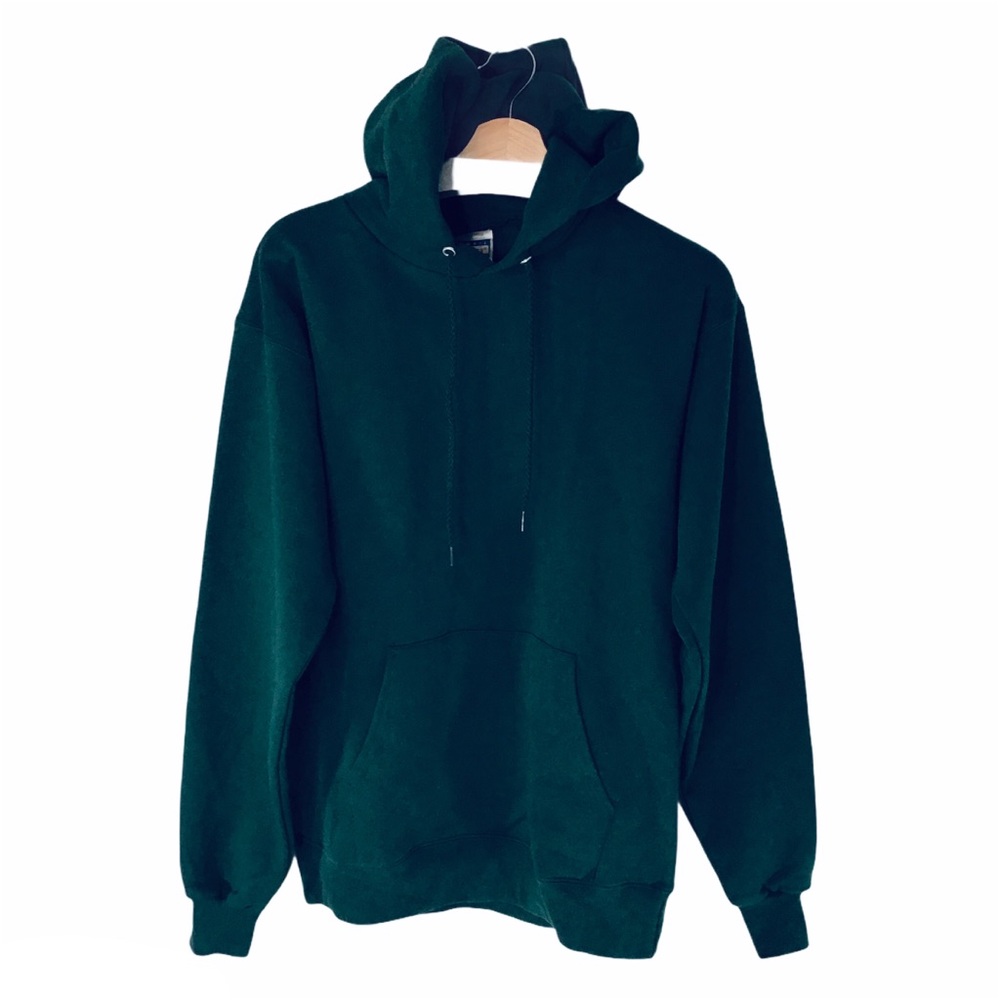 Hanes Ultimate Cotton Heavyweight Pullover Hoodie